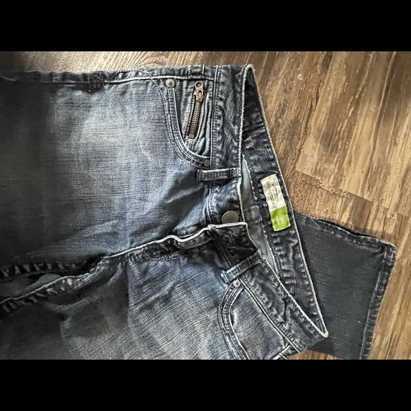 Aeropostale Denim - Skinny jeans